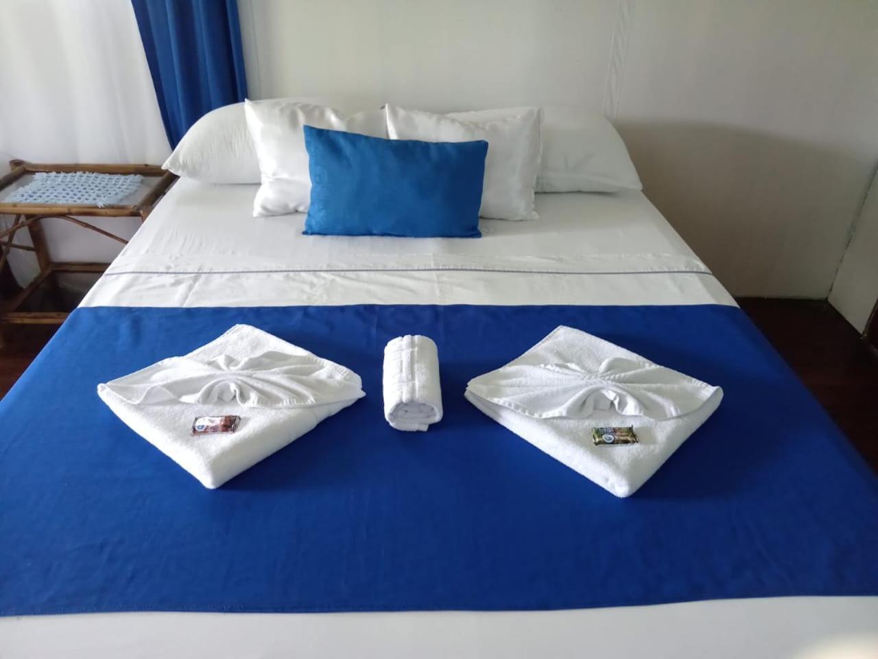 All Rankins Eco-Lodge Tortuguero Bagian luar foto